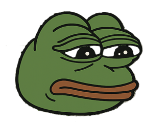 Pepe Logo